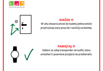 ważna informacja (photo)