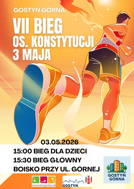 VII Bieg Konstytucji 3 Maja