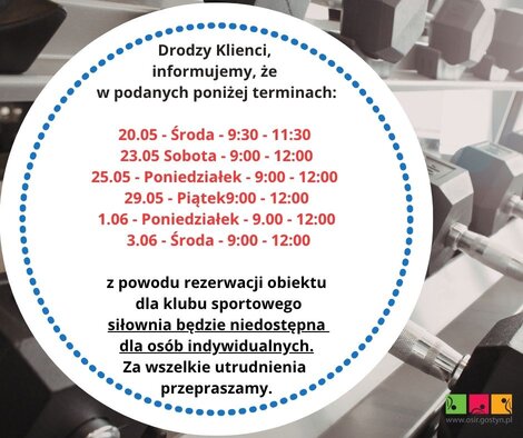 Siłownia_rezerwacja