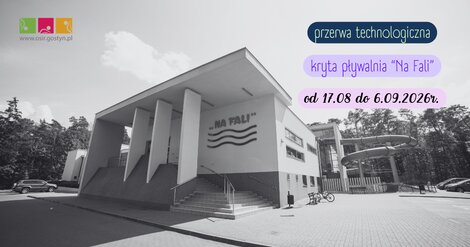 Przerwa technologiczna