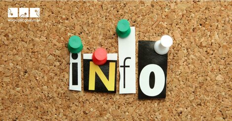 Kryta pływalnia_informacja